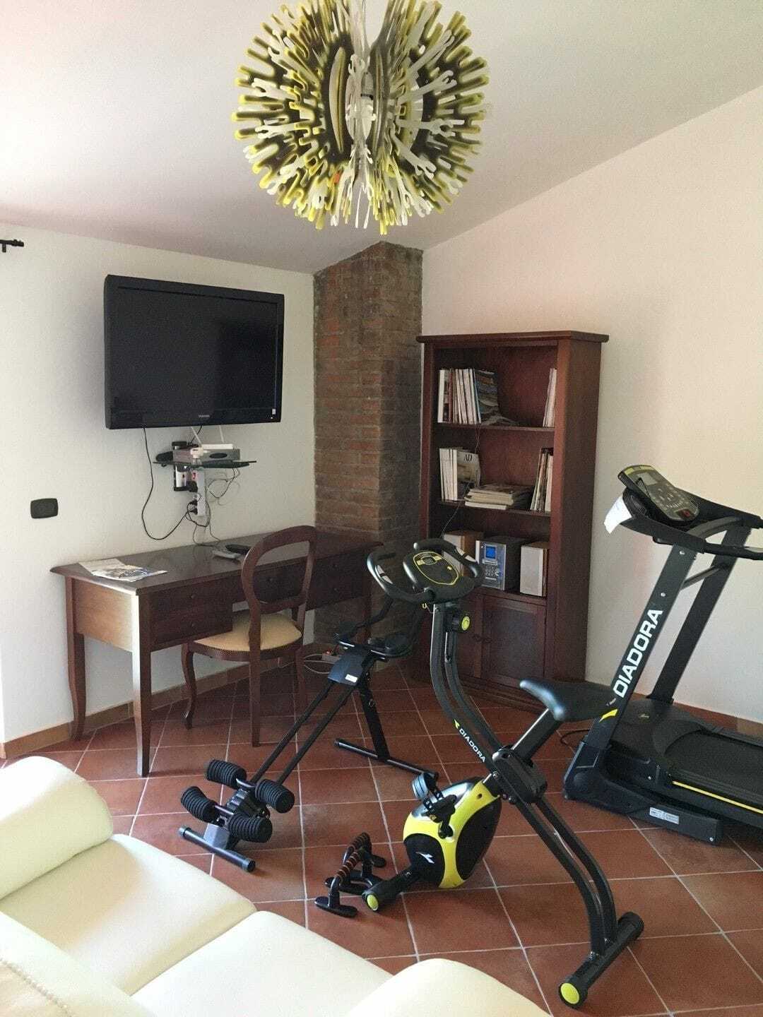 B&B Villa Zia Febronia Patti Exteriör bild